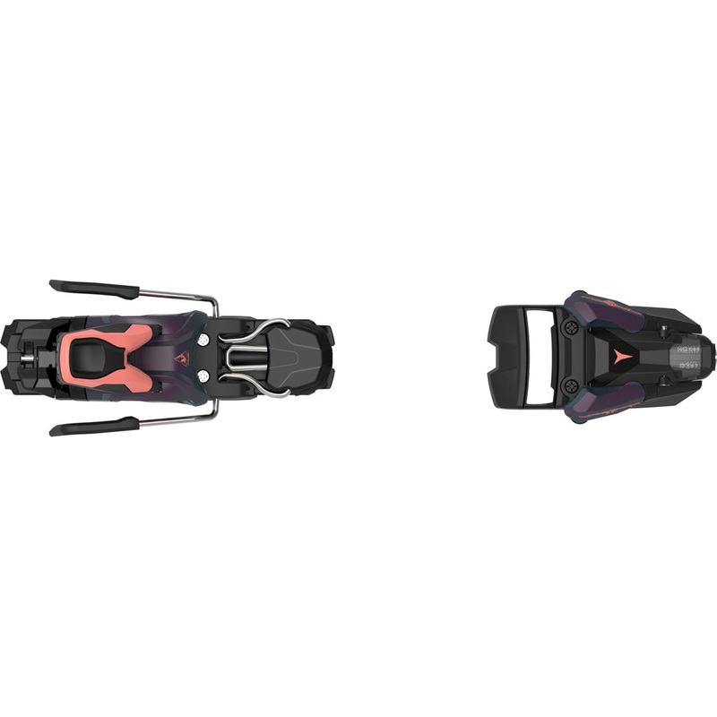 Atomic Strive 12 GW Adult Ski Bindings 2025