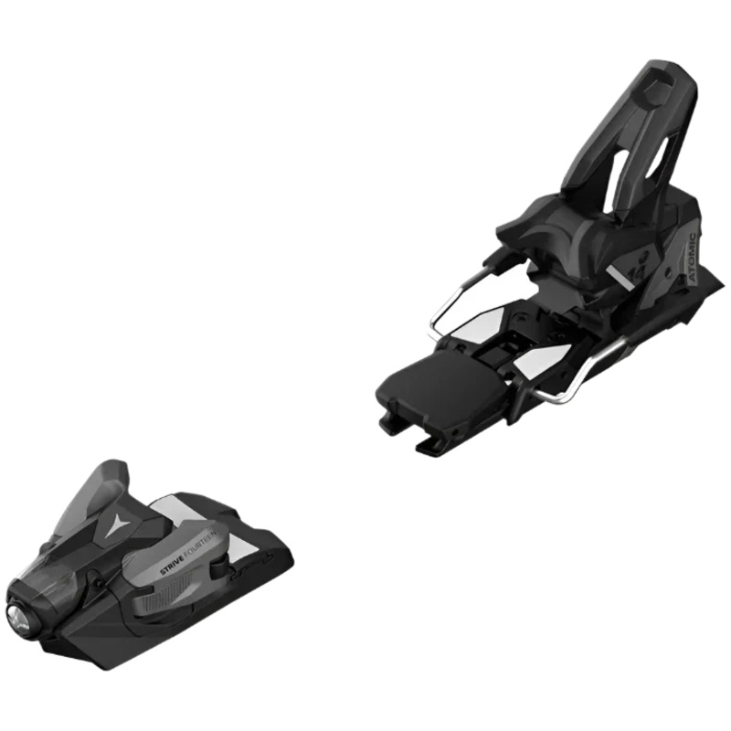 Atomic Strive 14 GW Adult Ski Bindings 2025