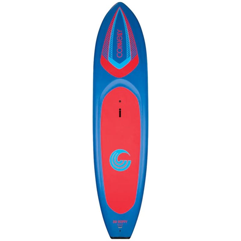 CONNELLY 3D SOFTY  11 FT 6 IN BOARD ONLY