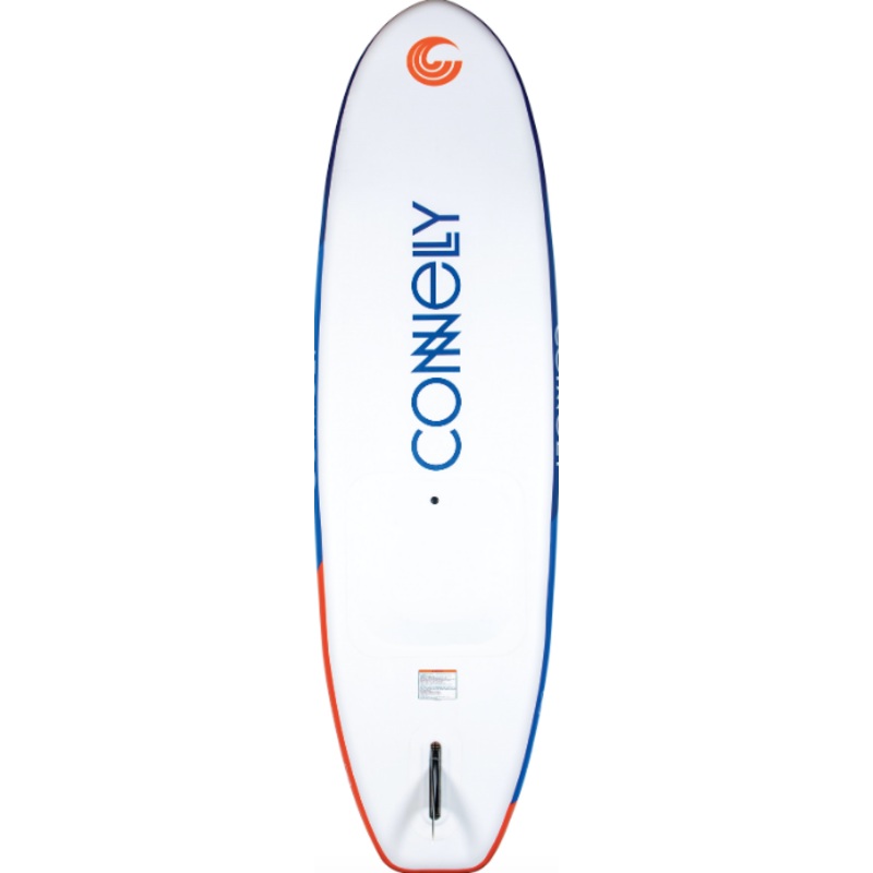 CONNELLY PACIFIC  10 FT 6 IN WITH ADJUSTIBLE PADDLE