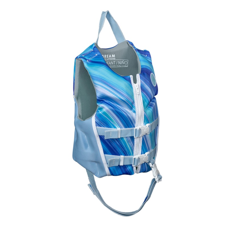 Dream Child CGA|Pink|Blue