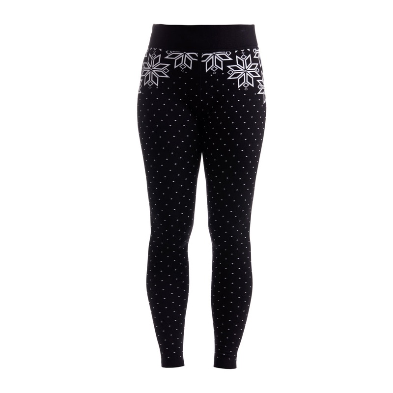 Nils Cornice Baselayer Pant Womens 2025