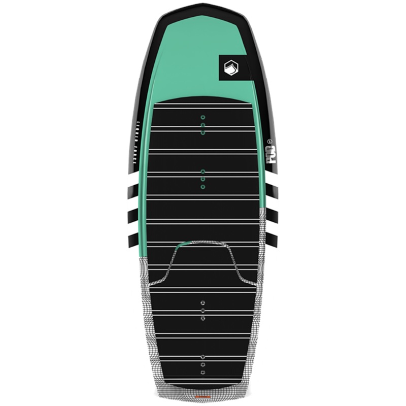 POD Wake Foil Board|4’4″|4’9″