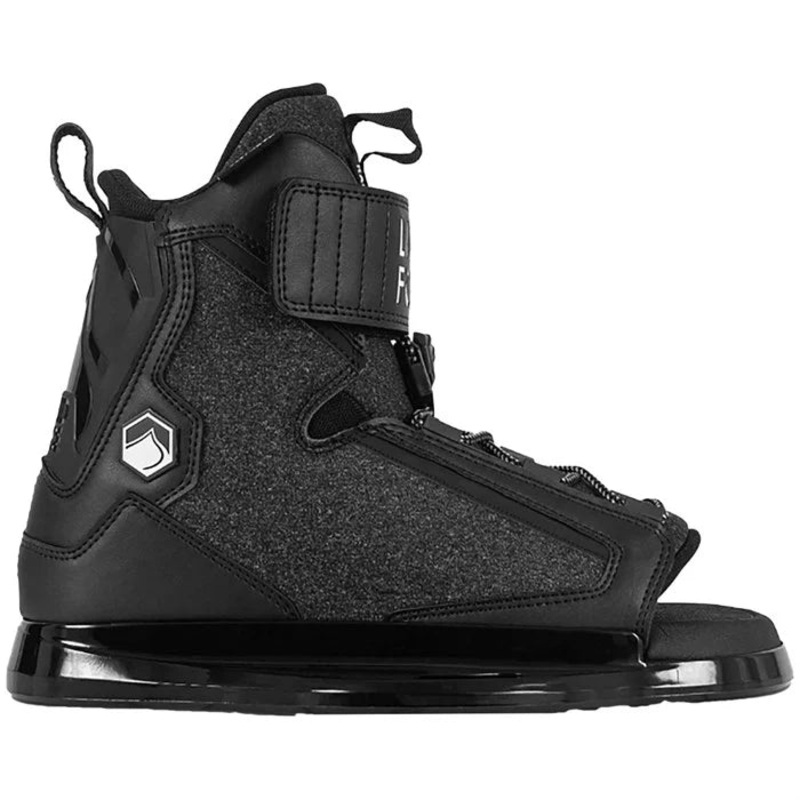 Rant Wakeboard Bindings|12T-5Y|4-6