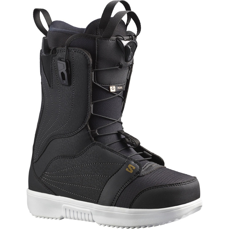 Salomon Pearl Boa Snowboard Boots Womens 2026