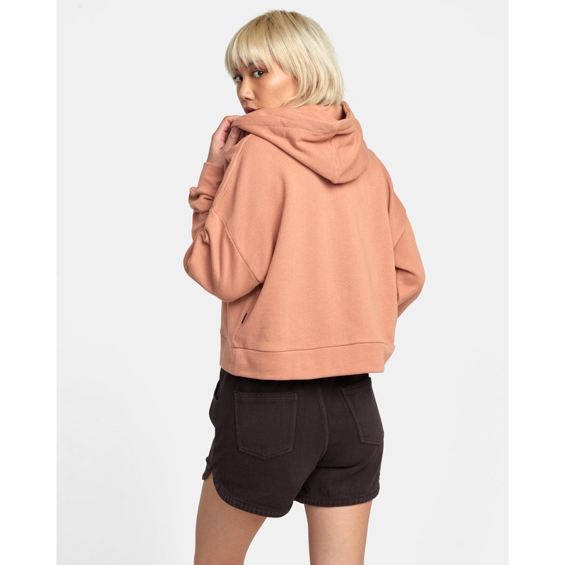 VA STATE OF MIND HOODIE|S|M|L|XL|Cork