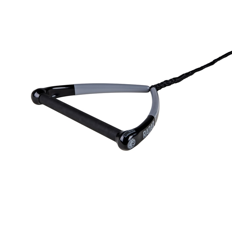Control Pro  BarLock  13in. Pro Handle 1.062 in. Diameter