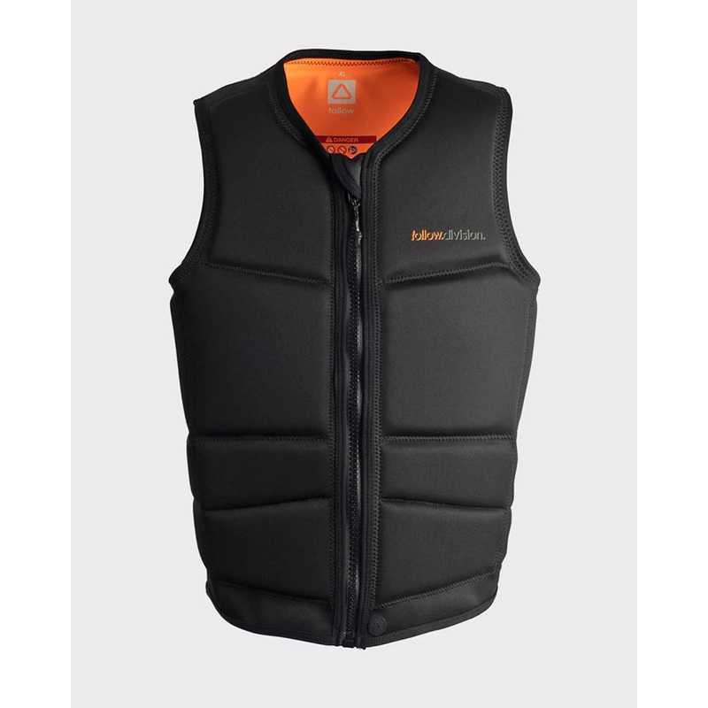 Division 2 Impact Vest|XS|S|M|L|XL|2XL|3XL|Black|Steel|Navy