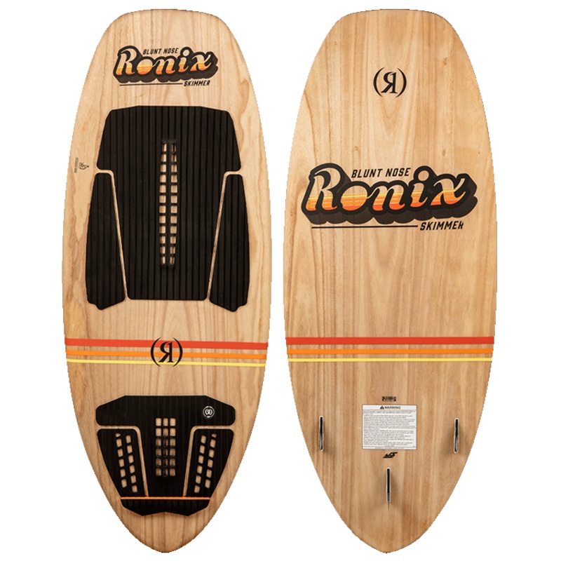 Element Core Blunt Nose Skimmer