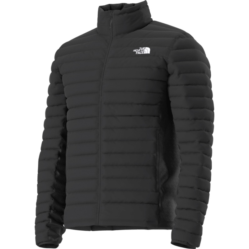 North Face Canyonlands Hybrid Jacket (NF0A7UJK) Mens 2026