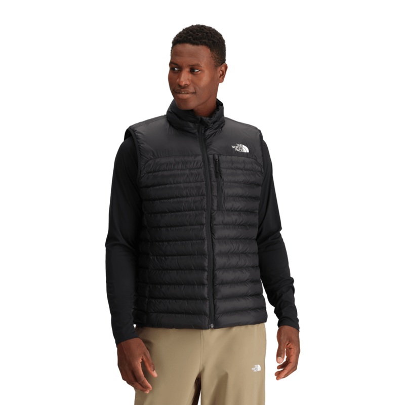 North Face Terra Peak Vest (NF0A89VC) Mens 2026