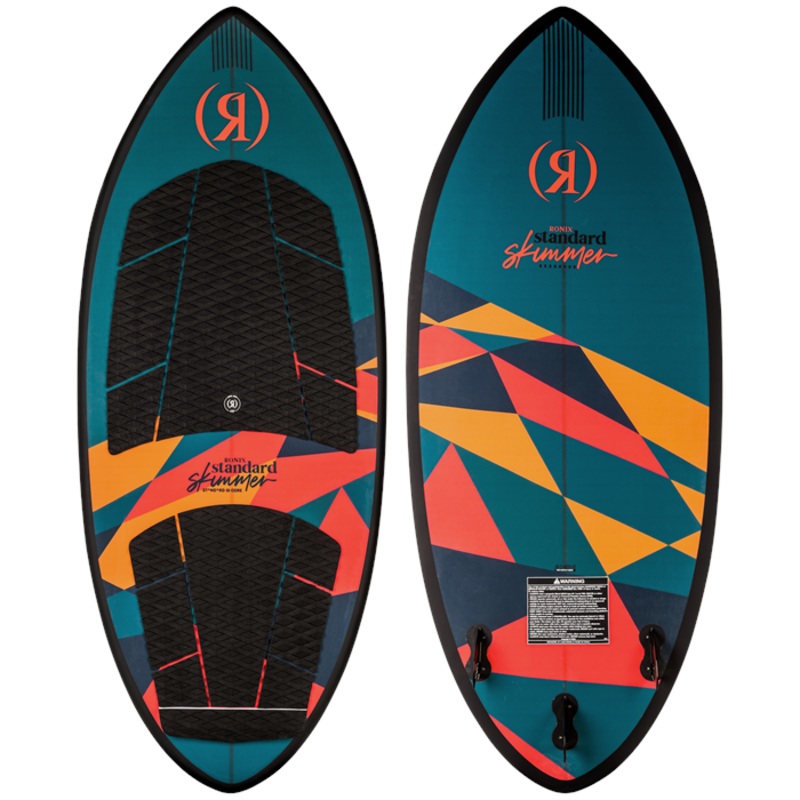 Standard Core Skimmer|4’5|4’10