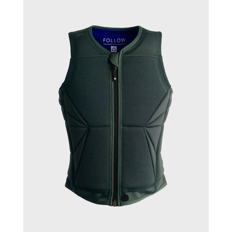 THE ROSA IMPACT VEST|XXS|XS|S|M|L|XL|2XL