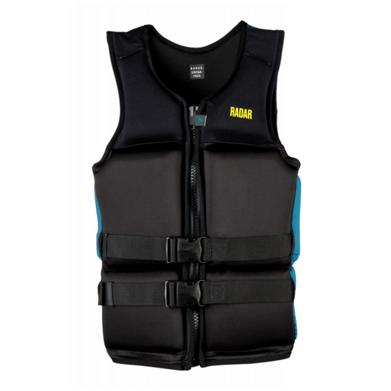 TRA BOY’S TEEN CGA LIFE VEST (75-125LBS)