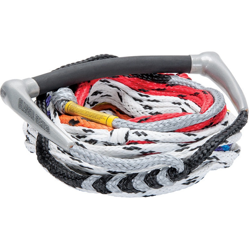 Classic Radius Package|13″ w/ 8 Sections|13″ W/ 10 Sections|Silver|Black