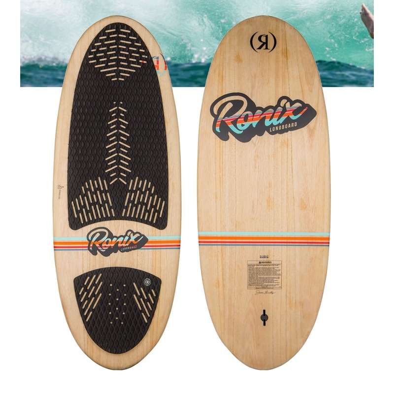 Koal Classic Longboard|4’10|5’4