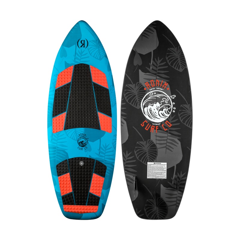 Marsh Mellow Thrasher|4’8|5’2