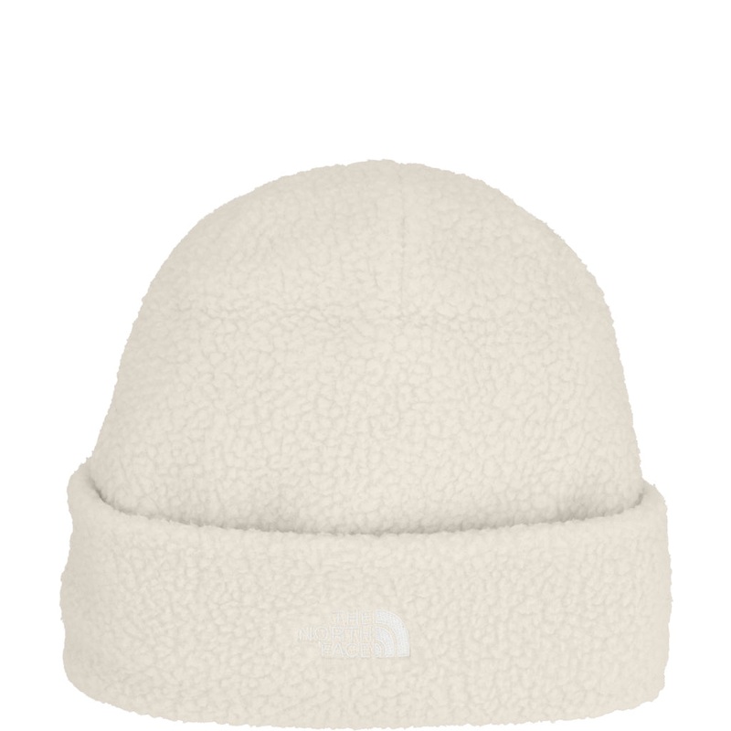 North Face Cragmont Reversible Beanie (NF0A8883) Adult 2025