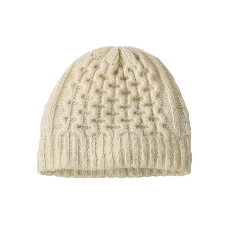 Patagonia Coastal Cable Beanie (28997) Adult 2025