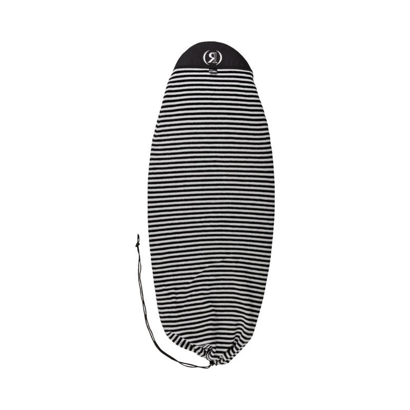 Round Nose Surf Sock|Up to 4’4|Up to 6’|Round|Pointy