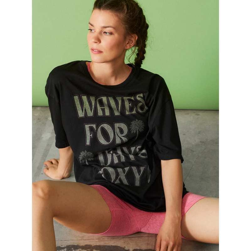 Barracuda Oversized T-Shirt|S|M|L|XL