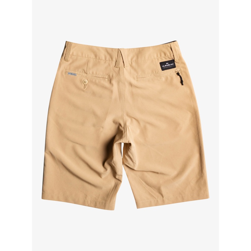 Boy’s 8-16 Ocean Union 19 Amphibian Boardshorts