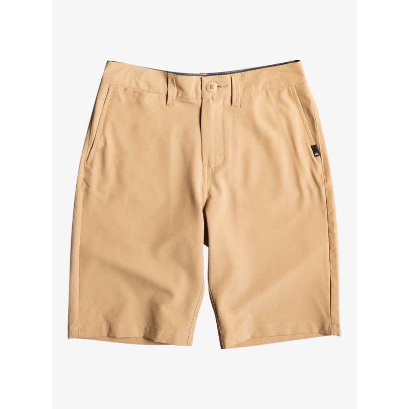 Boy’s 8-16 Ocean Union 19 Amphibian Boardshorts