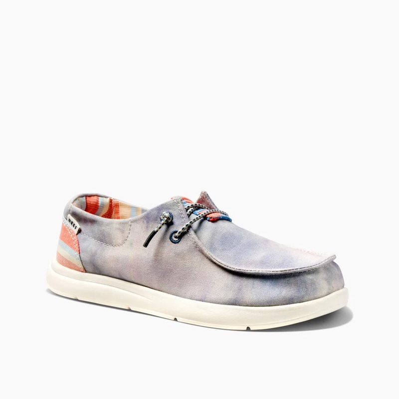 Cushion Coast|7|8|8.5|9|9.5|10|10.5|11|Washed Ocean|Charcoal