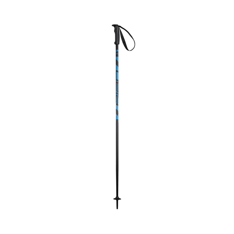 Elan Hotrod Poles 2025|Blue|110cm|115cm|120cm|125cm|130cm|135cm|Retail: $39.99