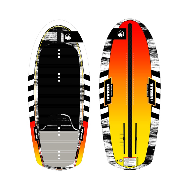 Nebula Foilboard|3 Foot 8 Inch|4 foor 2 inch