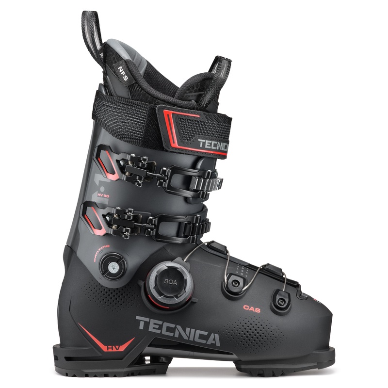 Tecnica Mach BOA HV 110 Ski Boots Mens 2026