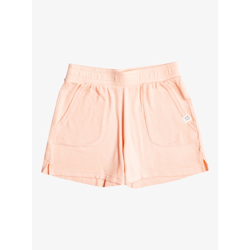 All The Little Lights Cozy Shorts