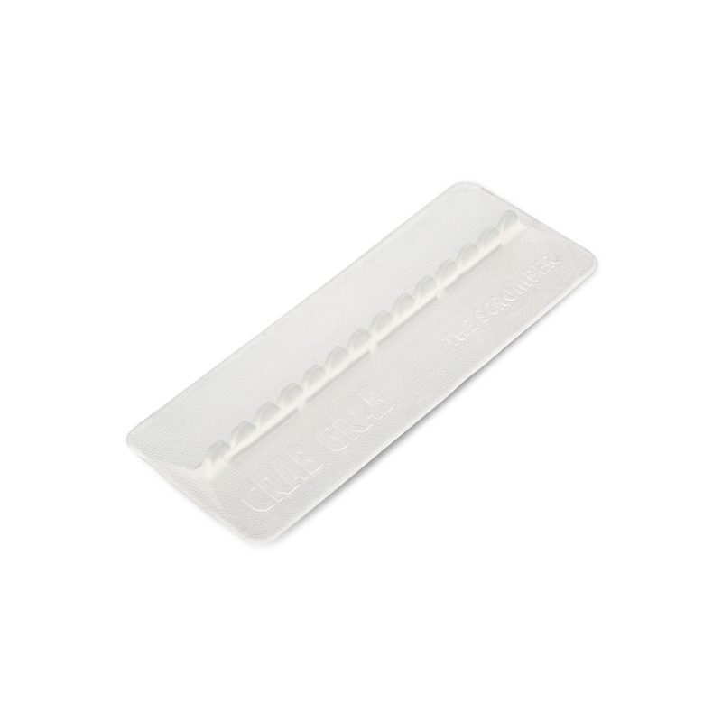 Crab Grab Scromper Stomp Pad|Black|Clear|One Size|Retail: $15.00