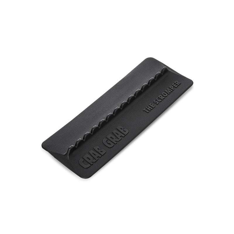 Crab Grab Scromper Stomp Pad|Black|Clear|One Size|Retail: $15.00