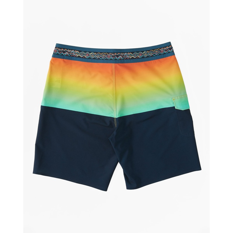Fifty50 Pro Performance 19 Boardshorts