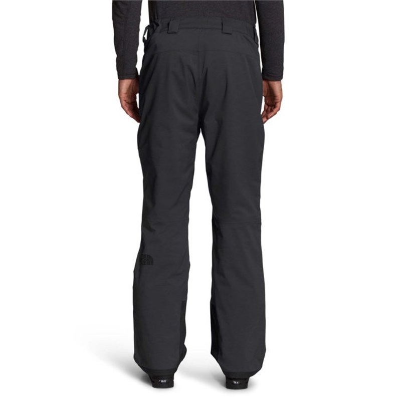 Chakal Pants|M|Asphalt Grey