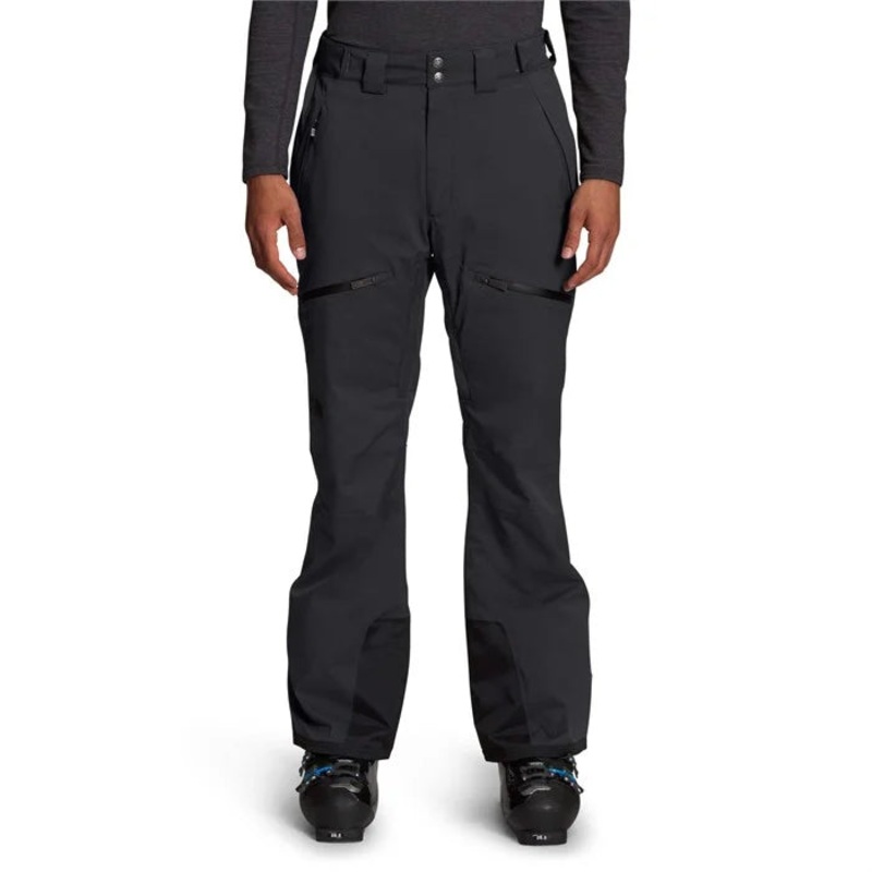 Chakal Pants|M|Asphalt Grey