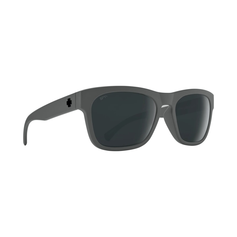 Crossways|Matte Black/Grey Polarized|Matte Grey/Grey polar w Black Spectra Mirror|Translucent Light Blue/Navy Spectra|Matte Black/Grey|Peach Tort/Bronze Peach Pink Fade