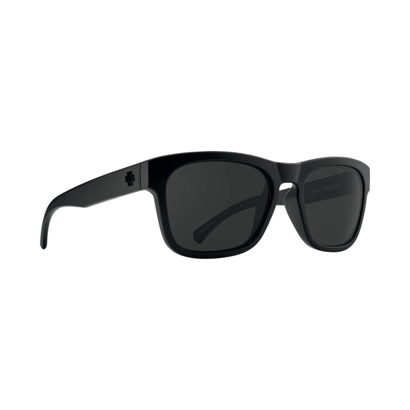 Crossways|Matte Black/Grey Polarized|Matte Grey/Grey polar w Black Spectra Mirror|Translucent Light Blue/Navy Spectra|Matte Black/Grey|Peach Tort/Bronze Peach Pink Fade