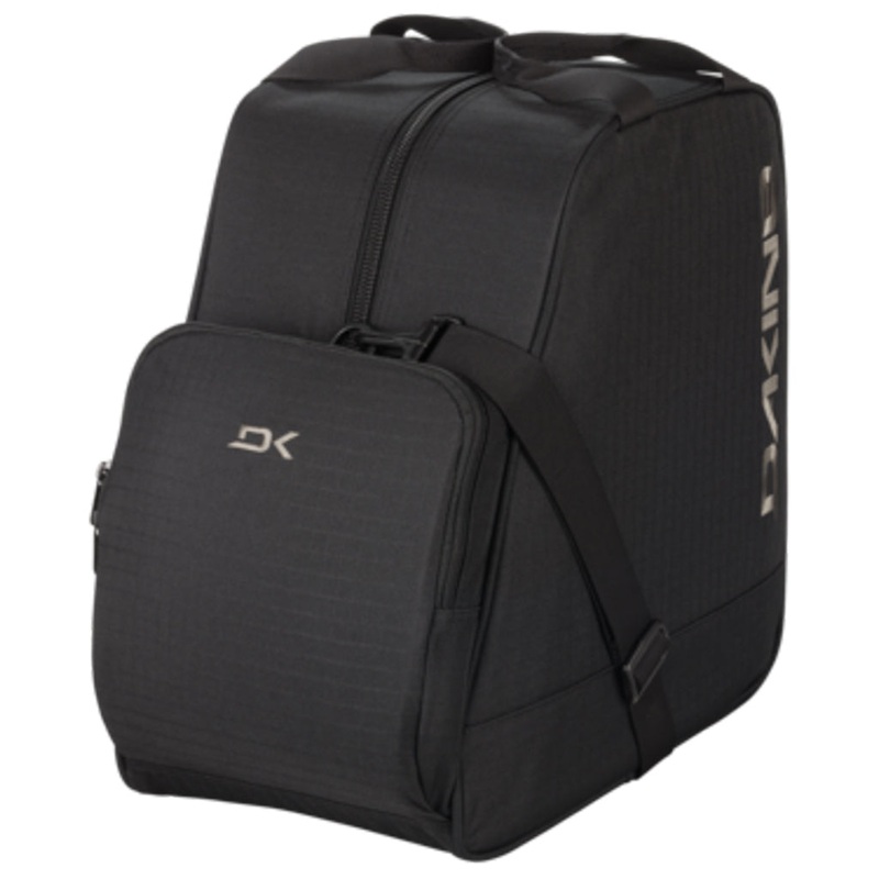 Dakine Boot Bag 30L 2025|Night Skyline|Rubber|Wildflower|Black|One Size|Retail: $50.00