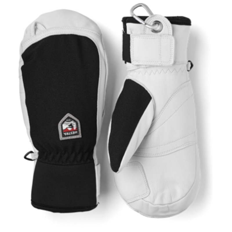 Hestra Army Leather Patrol (30591) Mens Mitten 2026