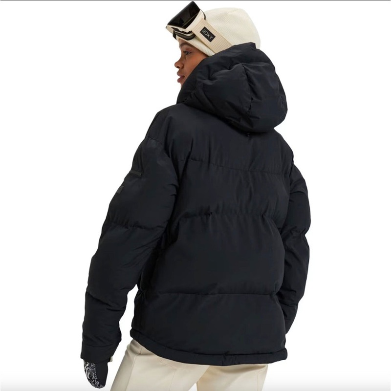 Roxy Alofted Puffy Jacket Womens 2025