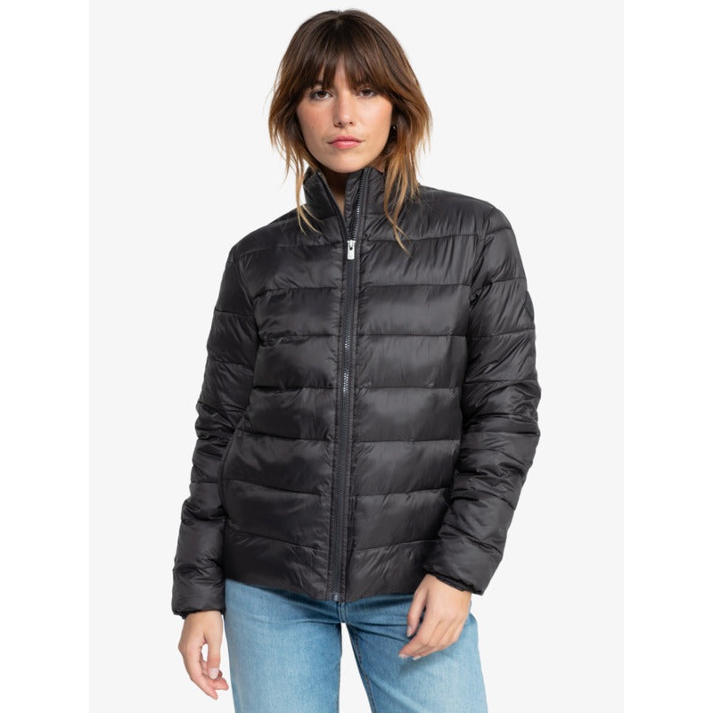 Roxy Wind Bliss Jacket Womens 2025