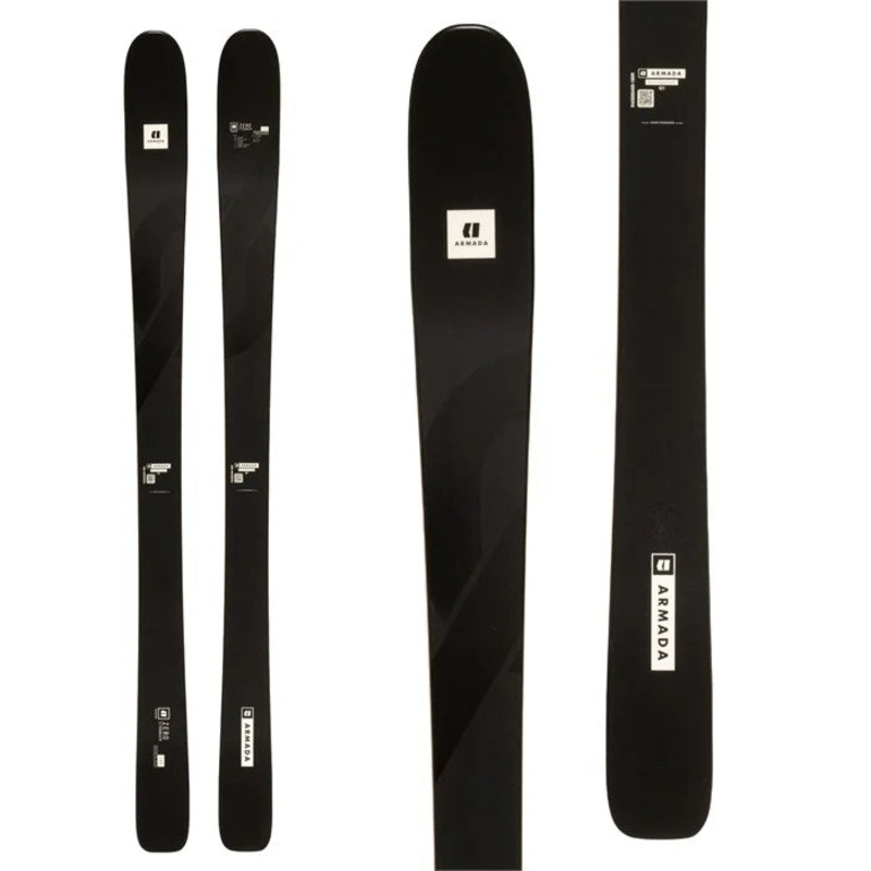 Stranger Skis|172|180