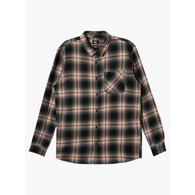 Craibstone Long Sleeve Shirt|S|M|L|XL|XXL|Black Craibstone|Birch Craibstone|Navy