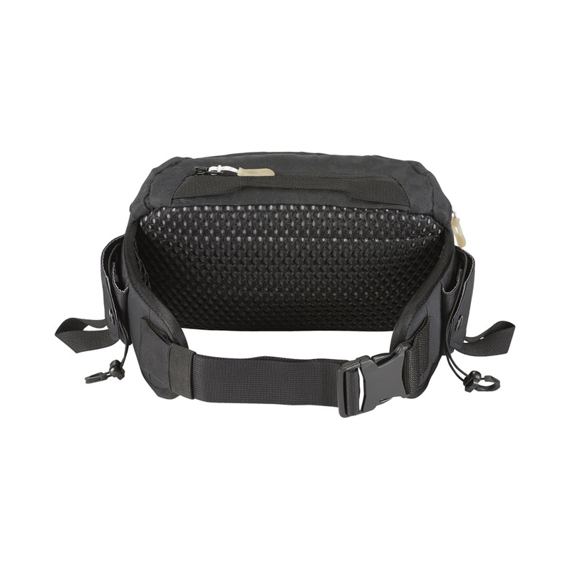 Dakine Hot Laps 2L 2025|Black|One Size|Retail: $55.00