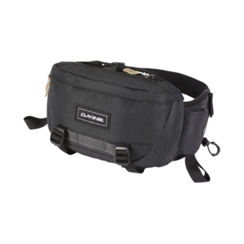 Dakine Hot Laps 2L 2025|Black|One Size|Retail: $55.00