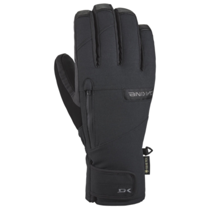 Dakine Leather Titan Gore-Tex Short Glove 2026