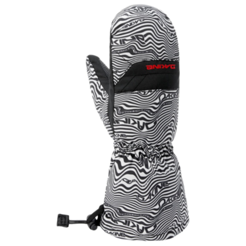 Dakine Youth Yukon Mitt 2025|Dakine Waves|Small|Medium|Large|XL|Retail: $35.00