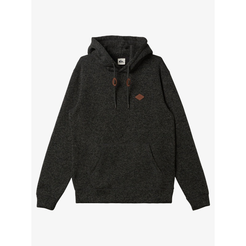 Keller Fleece Top|S|M|L|XL|XXL|Dark Grey Heather